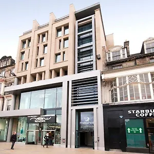 Hotel Premier Princes Street