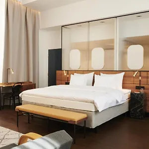 **** Hotel Solo Sokos Finlandia