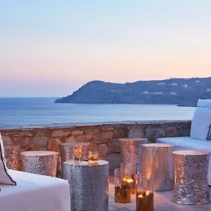 ***** Resort Myconian Imperial - Leading Of The World Grecia