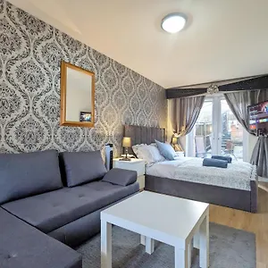 Сasa de vacaciones Guest Near Centre Anfield Free Parking