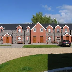 Apartamento Stable Court