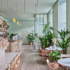 Hotel Eden Locke