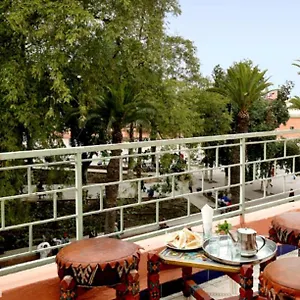 ** Hotel Ali Marocco