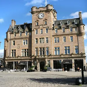 Malmaison Edinburg