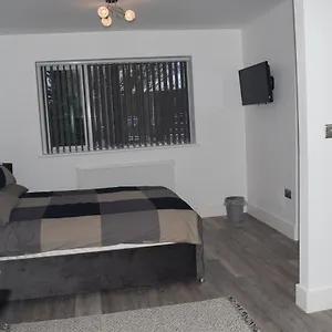 Habitación en casa particular Airport Padzzz