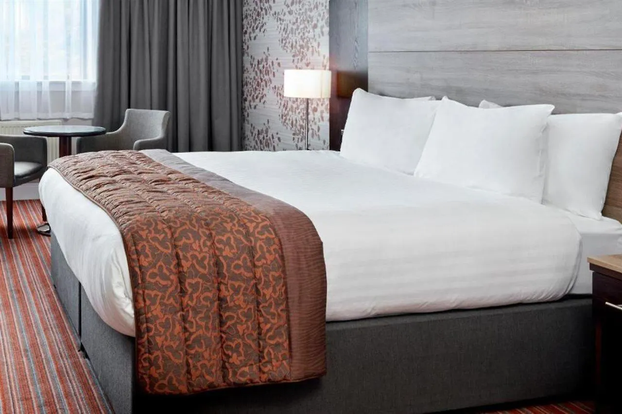Leonardo Edinburgh Murrayfield Hotel