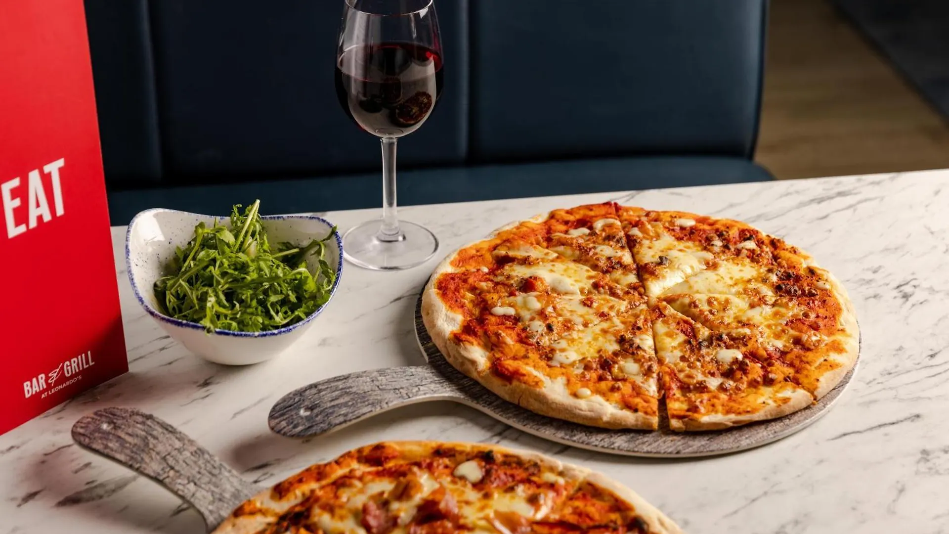 **** Hotel Leonardo Edinburgh Murrayfield United Kingdom