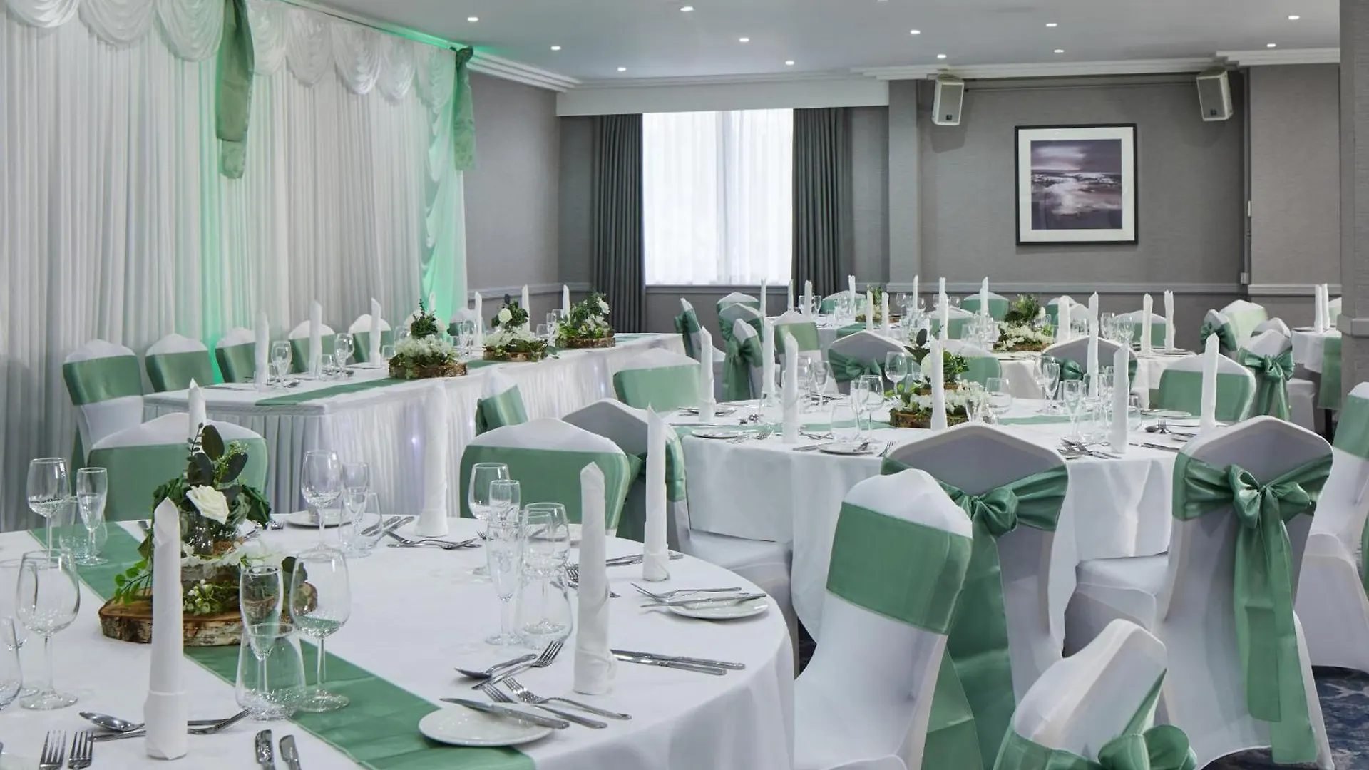 **** Hotel Leonardo Edinburgh Murrayfield United Kingdom