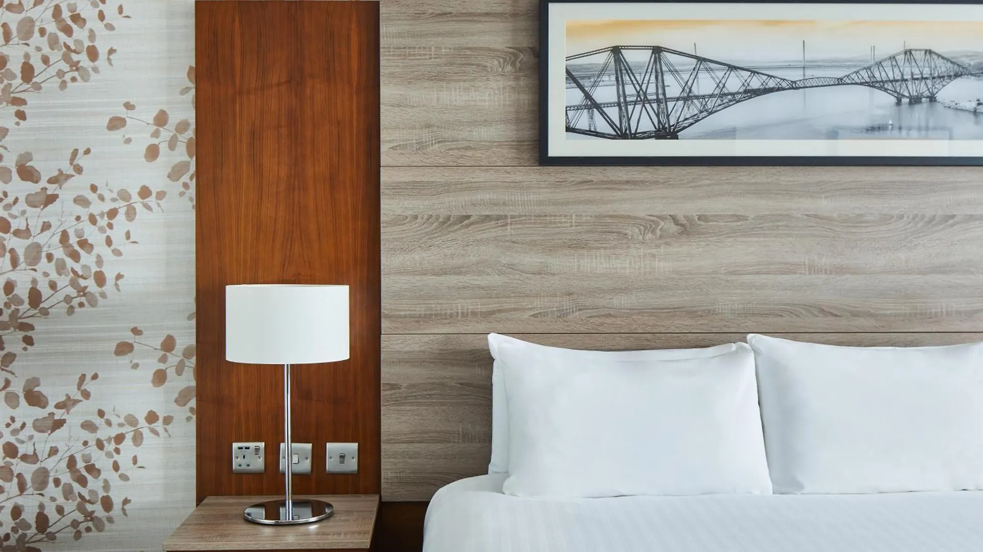 Hotel Leonardo Edinburgh Murrayfield