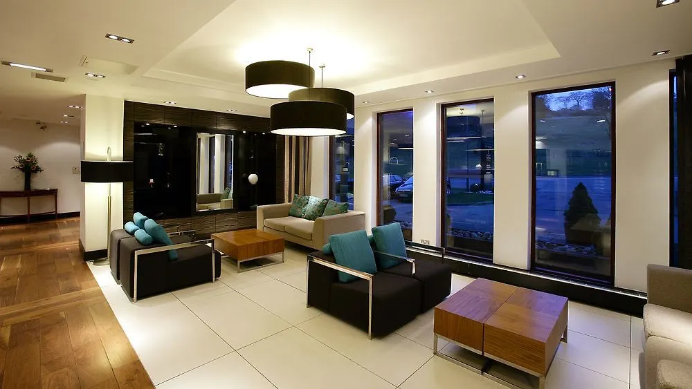 Leonardo Edinburgh Murrayfield 4*,  United Kingdom