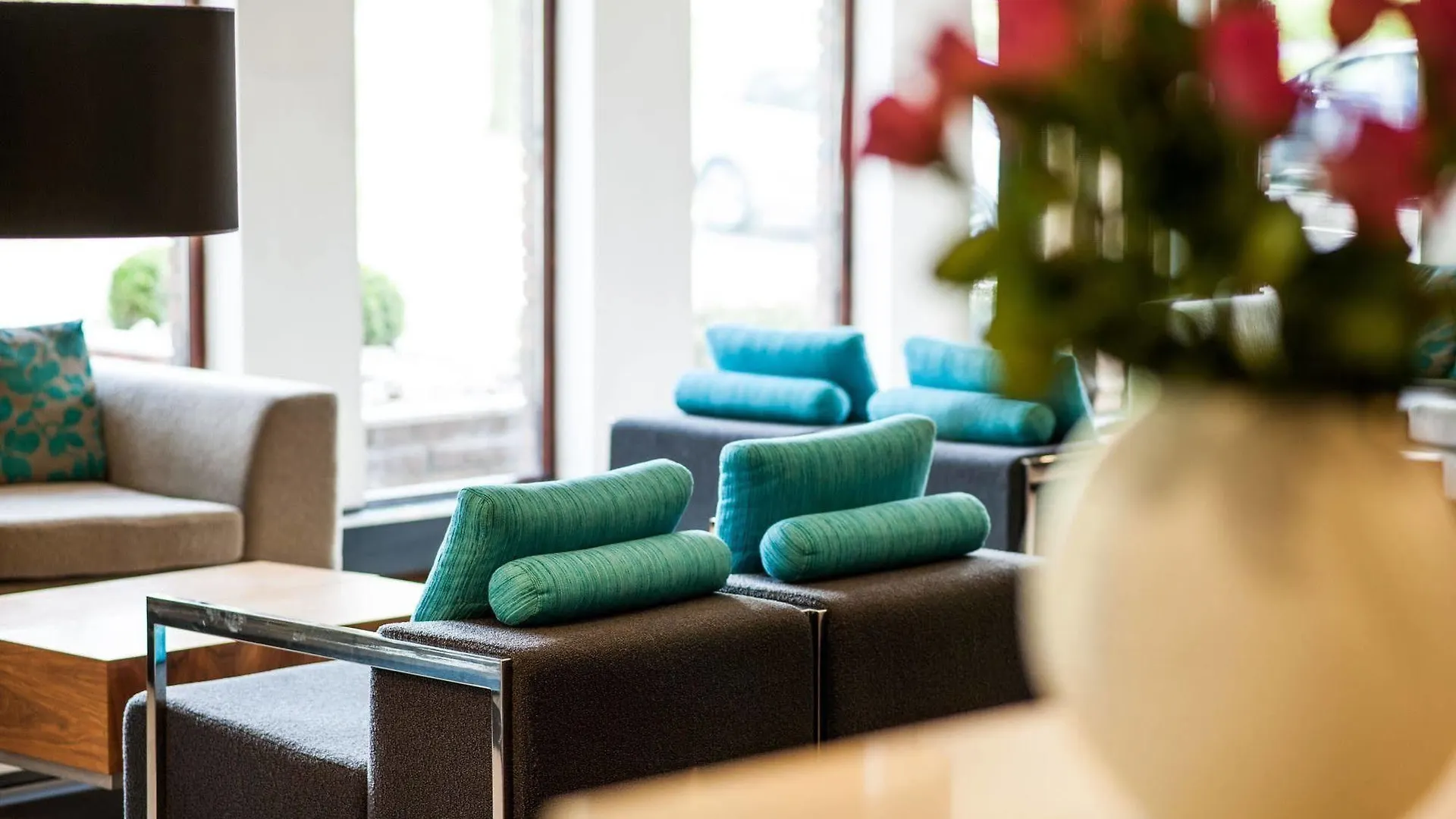 Hotel Leonardo Edinburgh Murrayfield