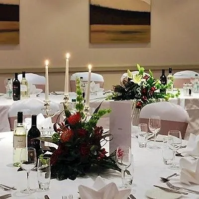 Leonardo Edinburgh Murrayfield Hotel