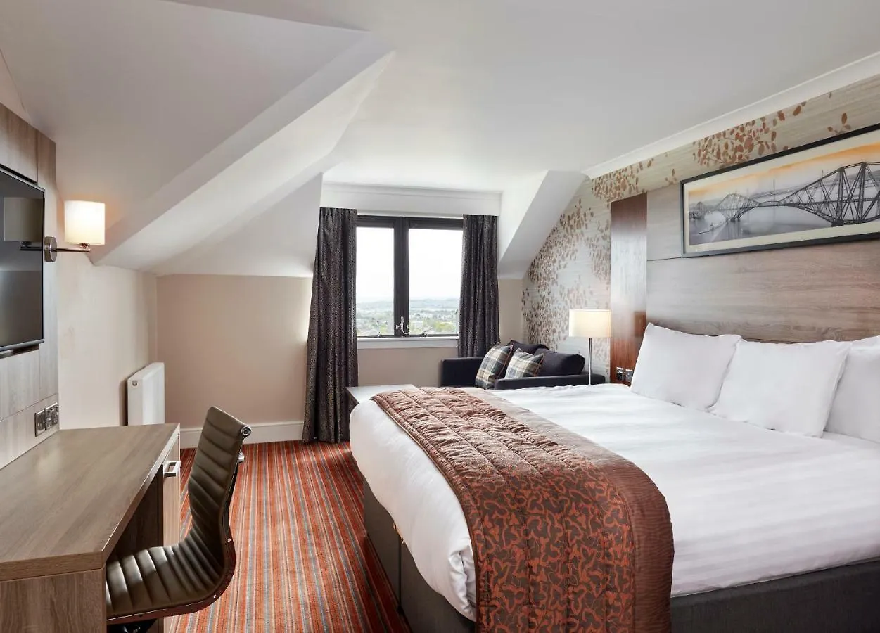 Leonardo Edinburgh Murrayfield Hotel